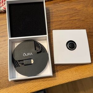 Oura Ring